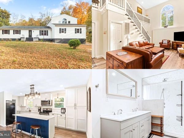 517 W RIVERSIDE DRIVE, LANEXA, VA 23089