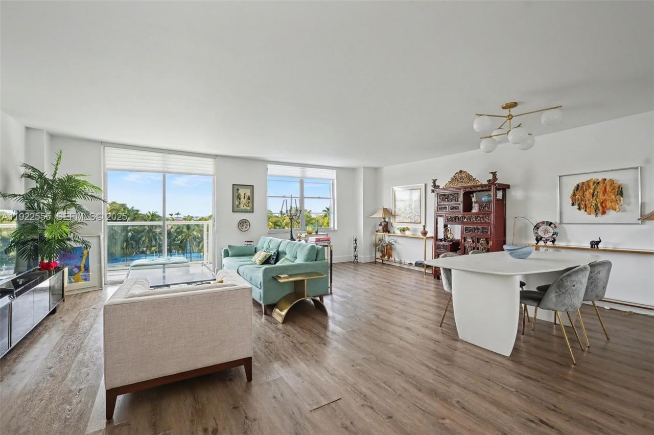 10000 W Bay Harbor Dr, Unit 303, Bay Harbor Islands, FL 33154 Photo