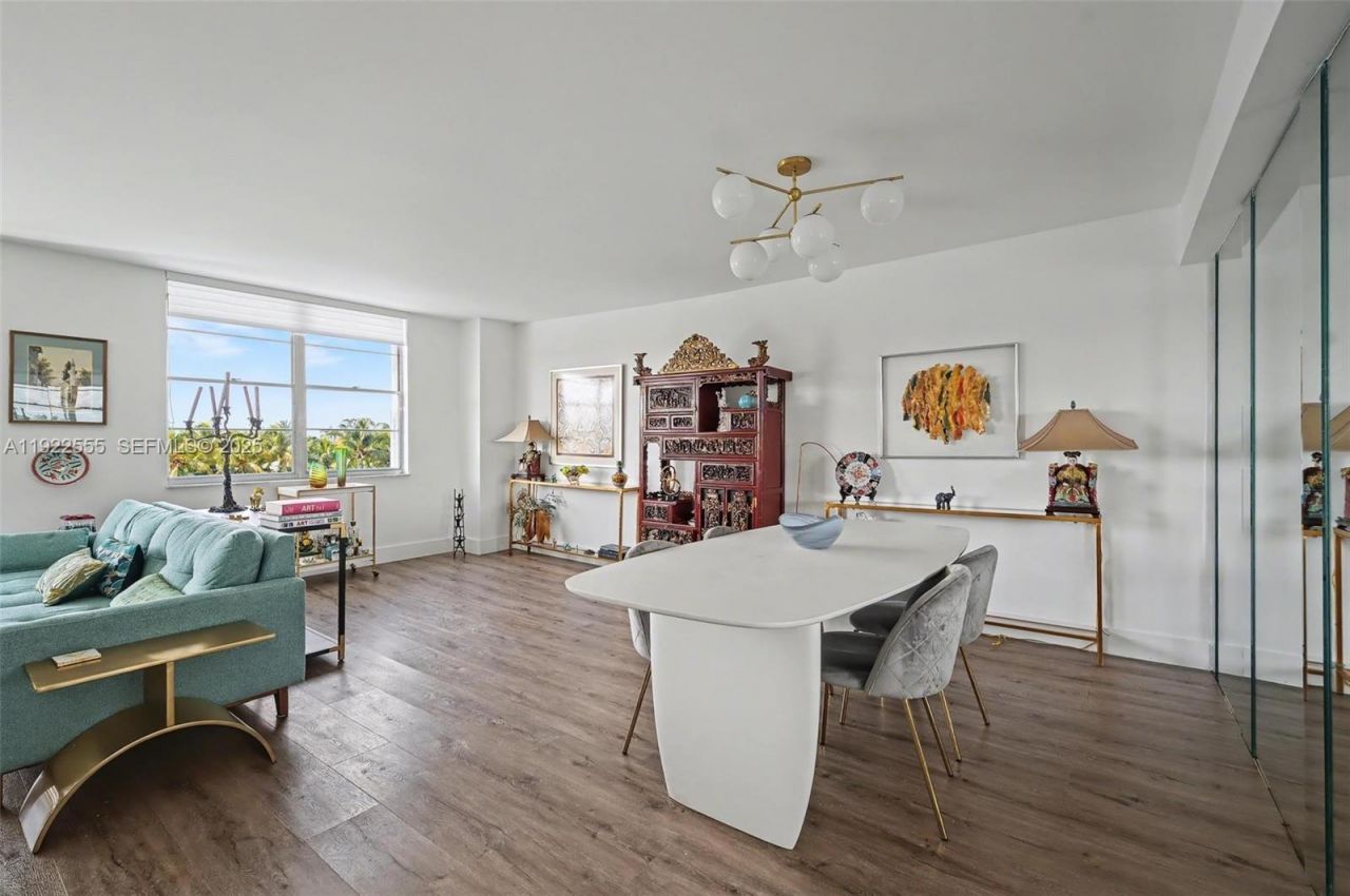 10000 W Bay Harbor Dr, Unit 303, Bay Harbor Islands, FL 33154 Photo