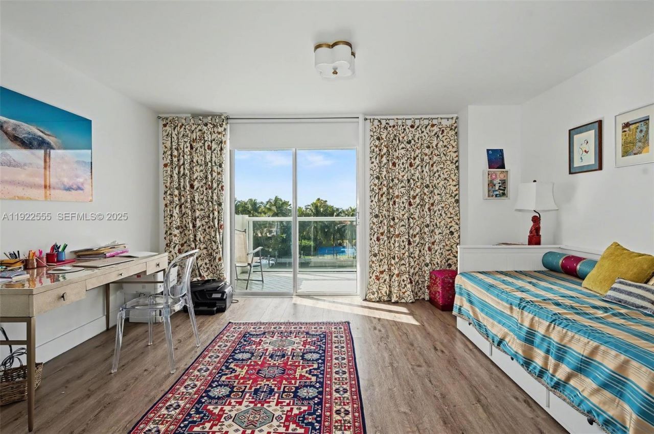 10000 W Bay Harbor Dr, Unit 303, Bay Harbor Islands, FL 33154 Photo