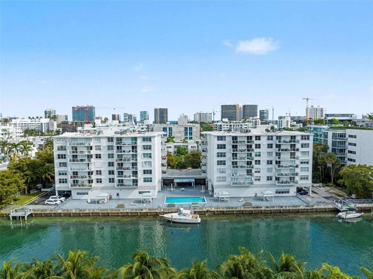 10000 W Bay Harbor Dr, Unit 303, Bay Harbor Islands, FL 33154 Photo