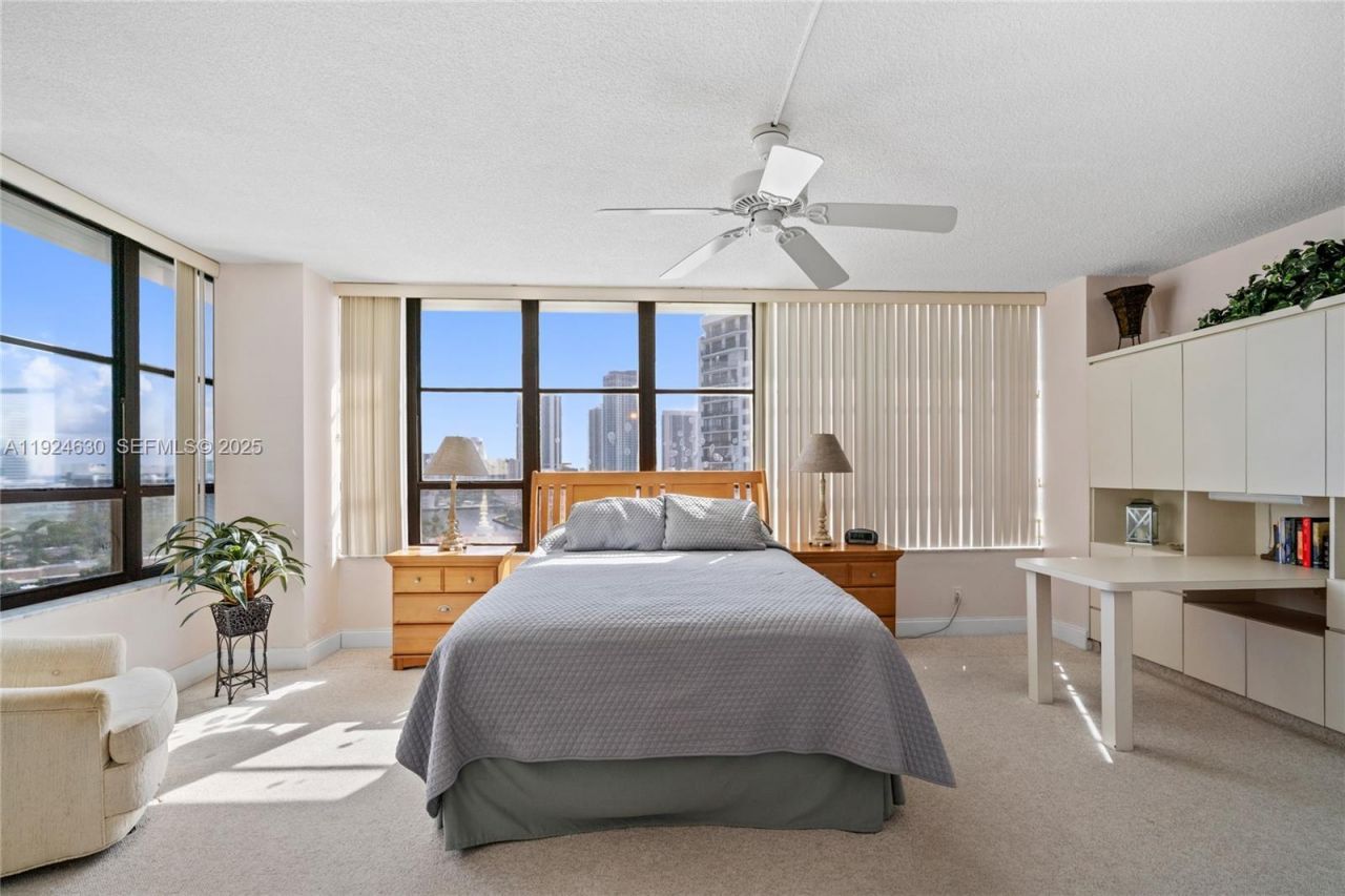 500 Three Islands Blvd, Unit 917, Hallandale Beach, FL 33009 Photo