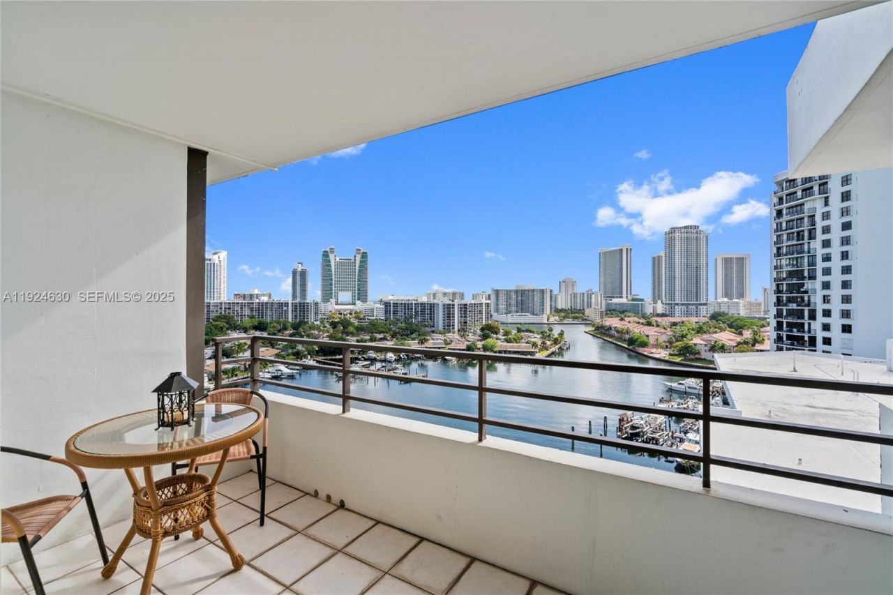 500 Three Islands Blvd, Unit 917, Hallandale Beach, FL 33009 Photo