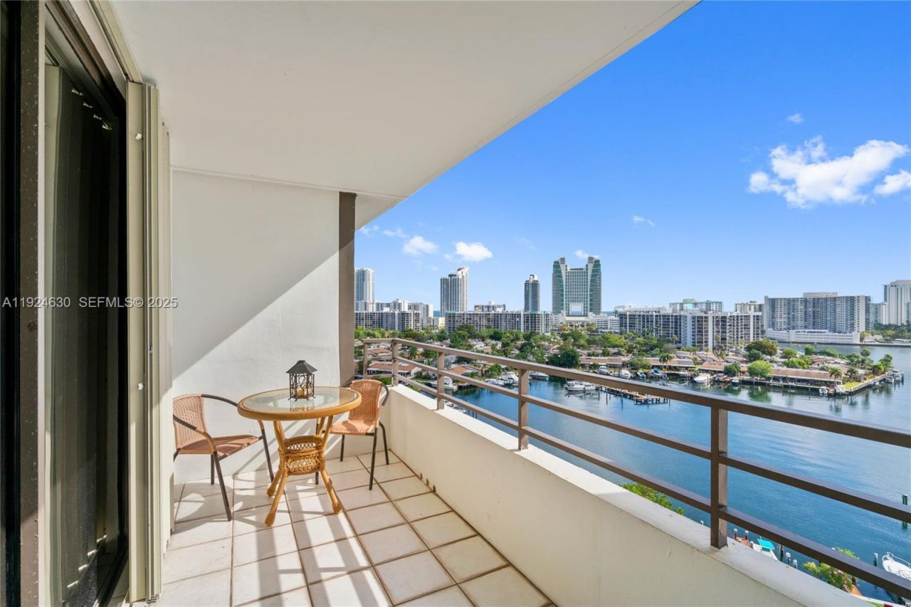 500 Three Islands Blvd, Unit 917, Hallandale Beach, FL 33009 Photo