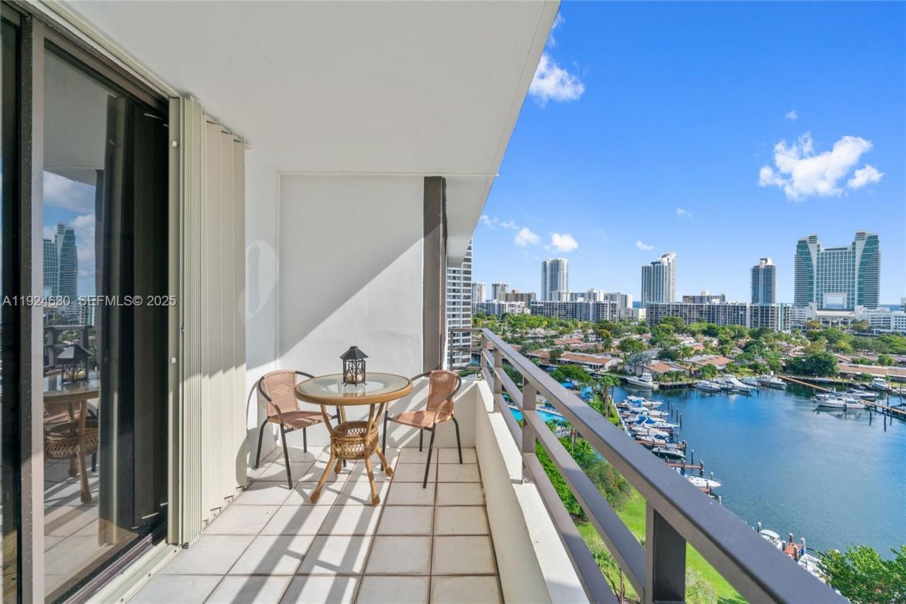 500 Three Islands Blvd, Unit 917, Hallandale Beach, FL 33009 Photo