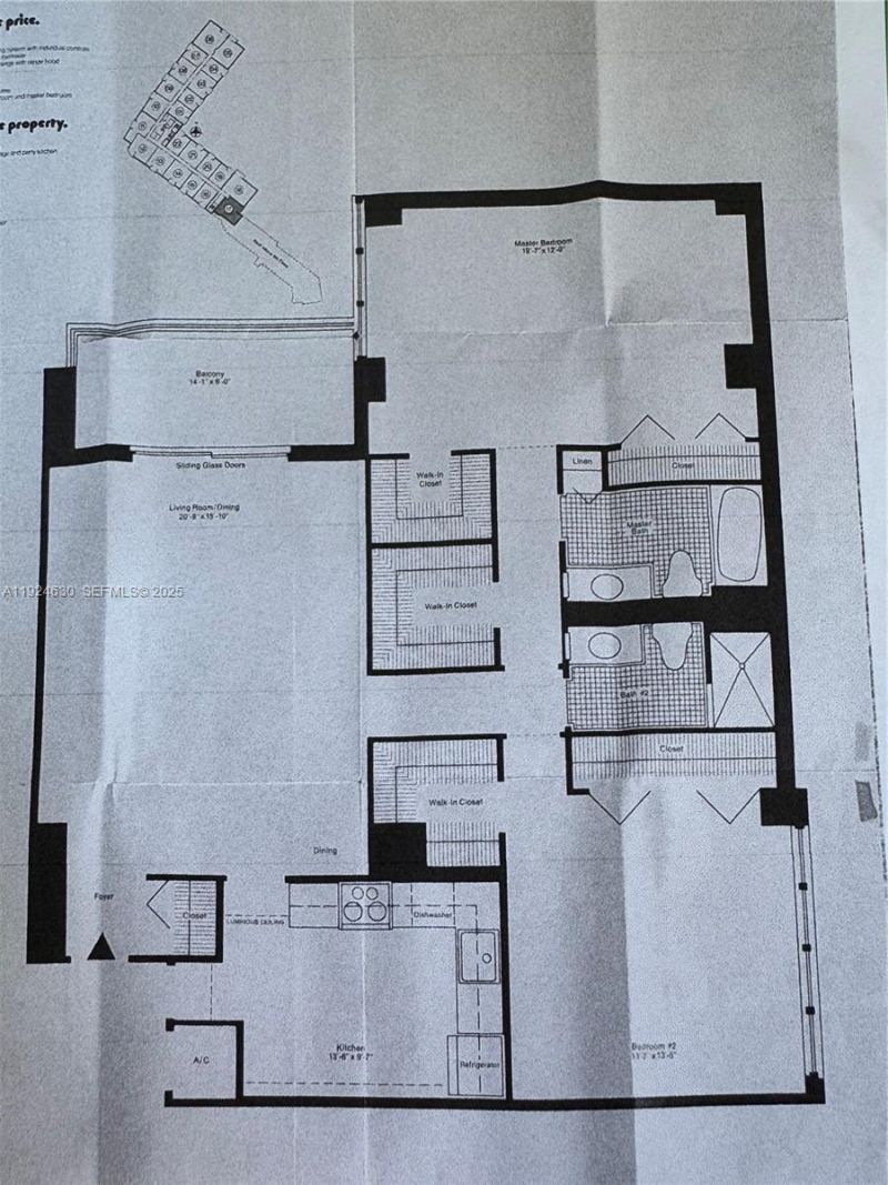 500 Three Islands Blvd, Unit 917, Hallandale Beach, FL 33009 Photo