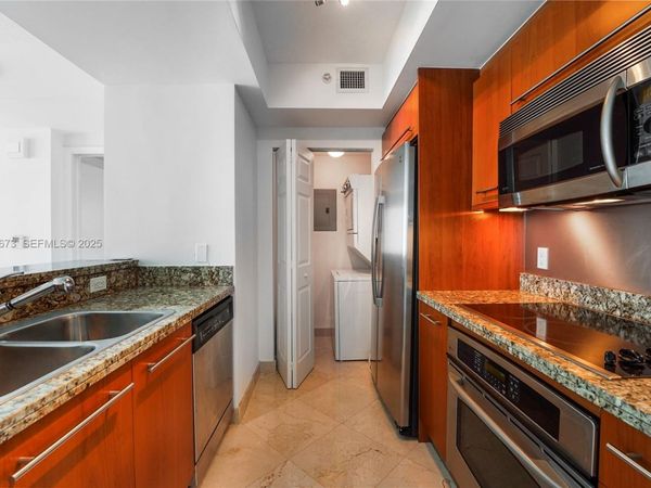 110 Washington Ave, Unit 1822, Miami Beach, FL 33139