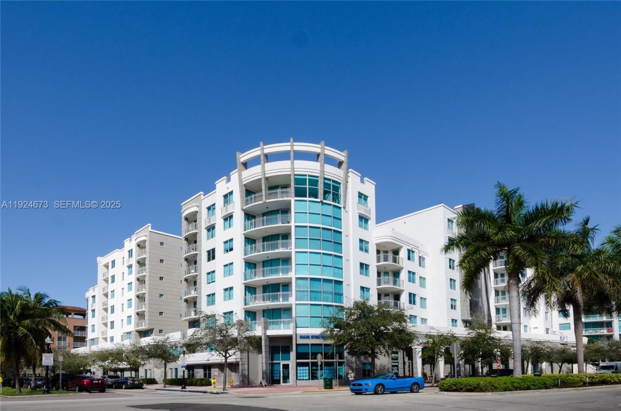 110 Washington Ave, Unit 1822, Miami Beach, FL 33139 Photo