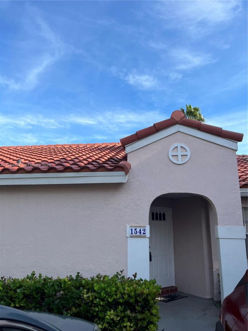 1542 Springside Dr, Unit 1542, Weston, FL 33326 Photo