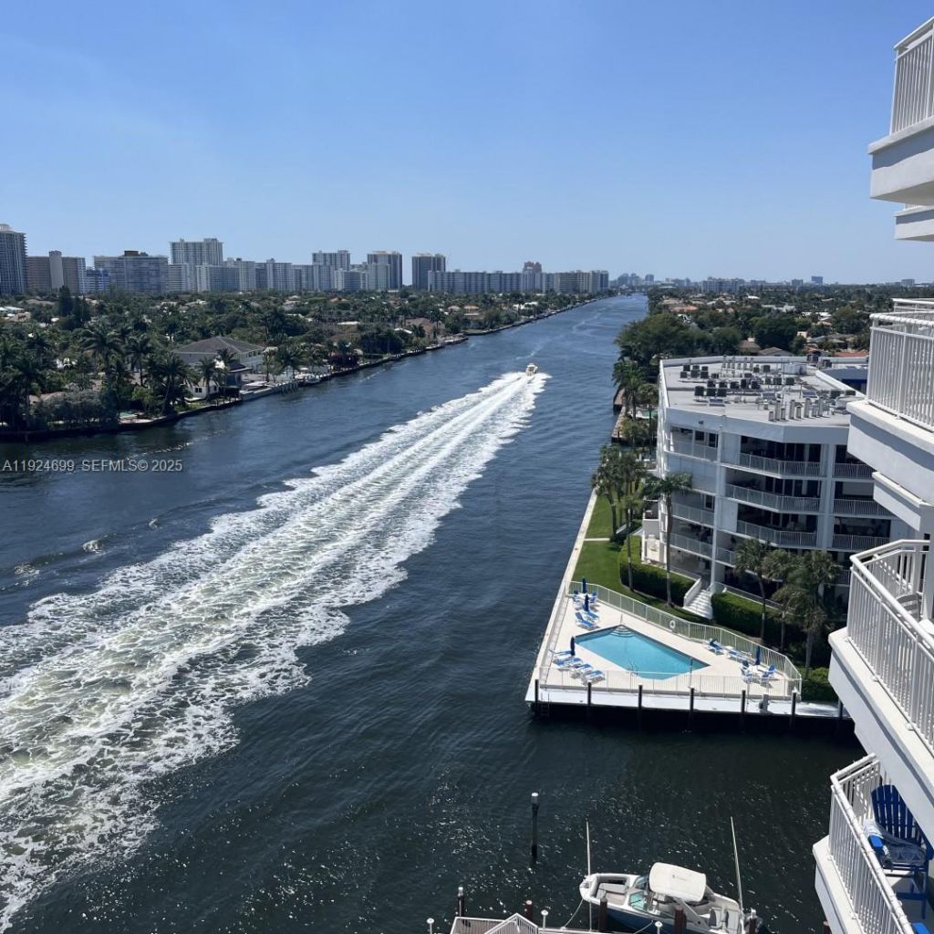 3100 NE 48th St, Unit 914, Fort Lauderdale, FL 33308 Photo