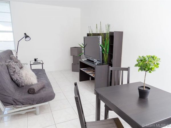 100 LINCOLN RD, Unit 1216, Miami Beach, FL 33139