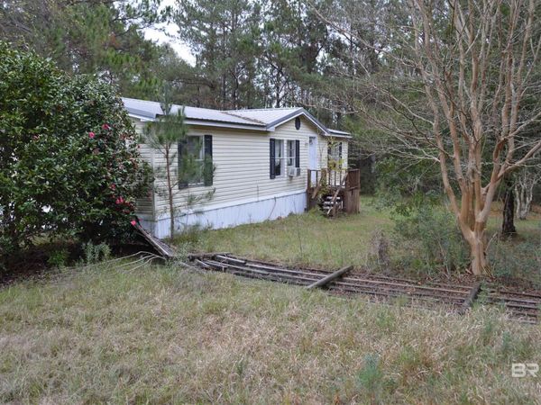 23501 Oasis Boulevard, Robertsdale, AL 36567