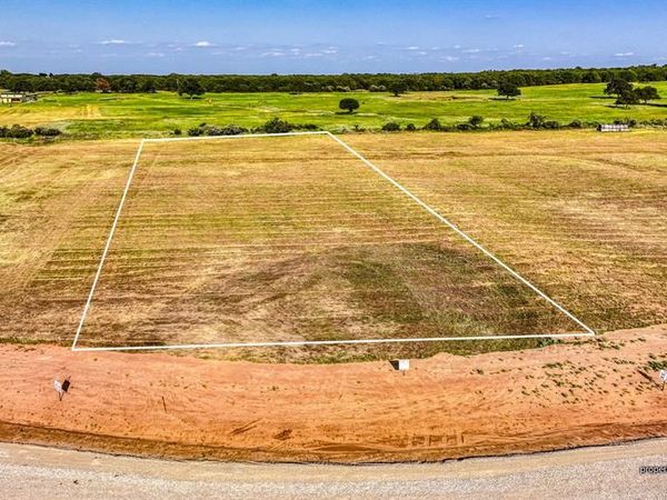 Lot 39 Three Quarter Loop , Poolville, TX 76487