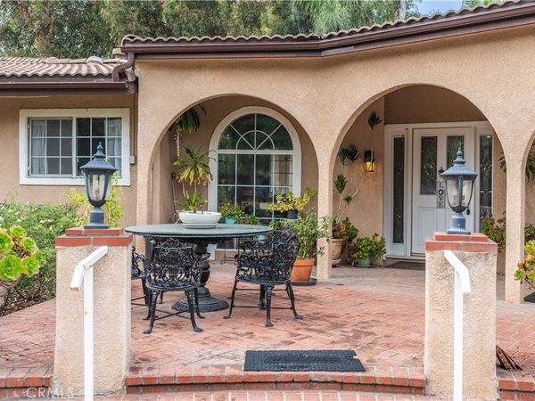 175 Mount Olive Drive, Bradbury, CA 91008