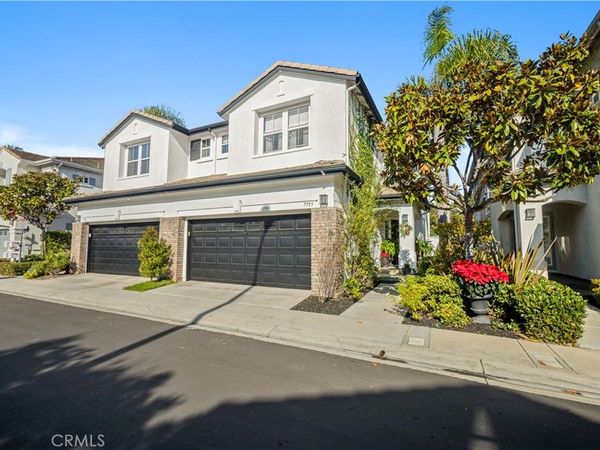 7755 Park Bay, Huntington Beach, CA 92648