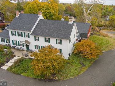 136 E BUTLER AVENUE, CHALFONT, PA 18914