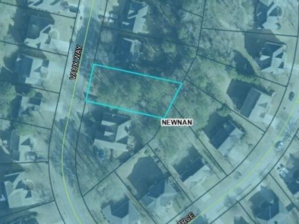 0 Vaux Way, Newnan, GA 30263