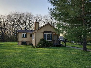 15122 Ripple Drive, Argentine Twp, MI 48451