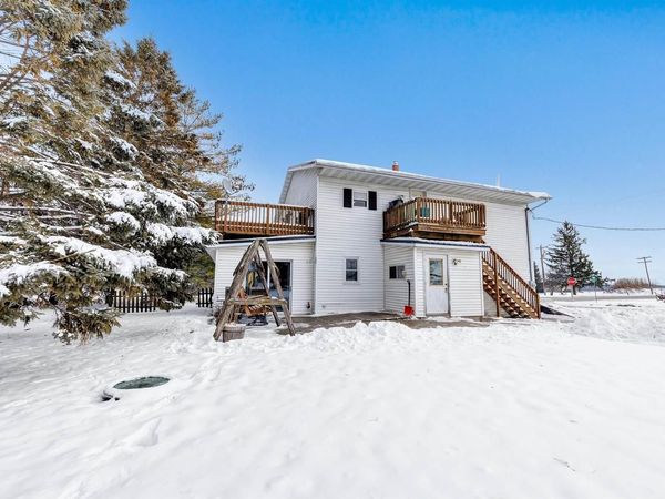 17802 CTH R, Denmark, WI 54208