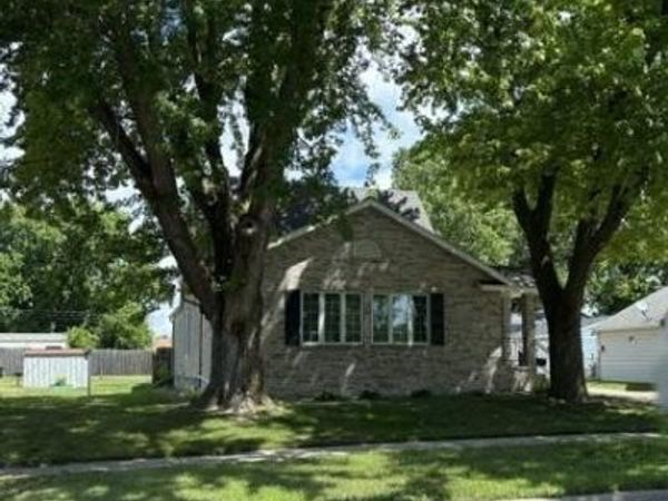 811 Tilden Street, Fairmont, MN 56031