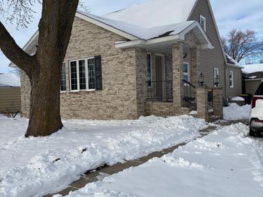 811 Tilden Street, Fairmont, MN 56031