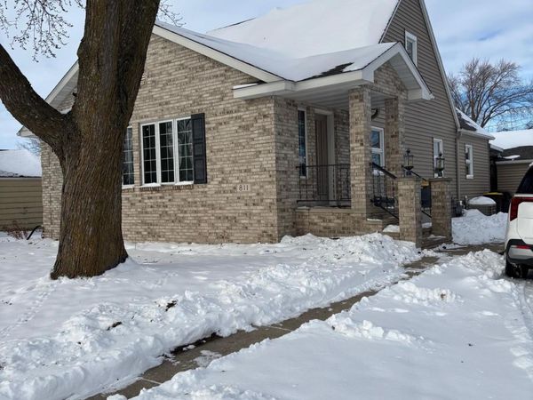 811 Tilden Street, Fairmont, MN 56031