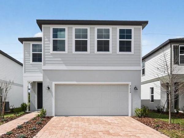 4494 MASTHEAD AVE, ROCKLEDGE, FL 32955