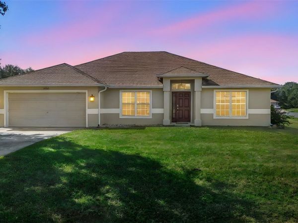 2938 FAIRWEATHER WAY, KISSIMMEE, FL 34758