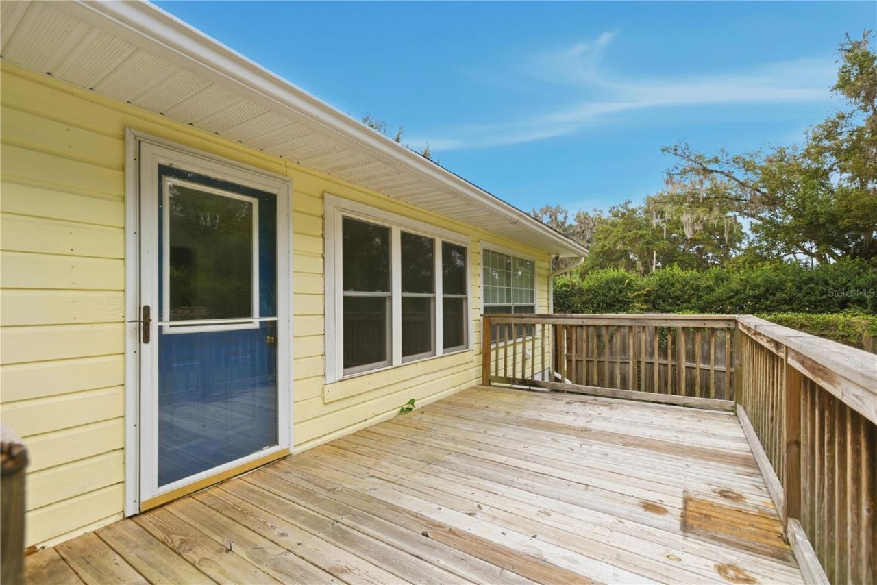 5915 Avenue F, Mc Intosh, FL 32664 Photo