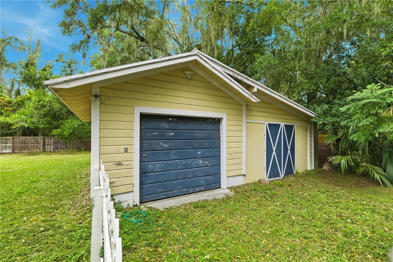 5915 Avenue F, Mc Intosh, FL 32664 Photo