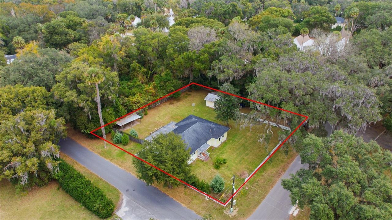 5915 Avenue F, Mc Intosh, FL 32664 Photo