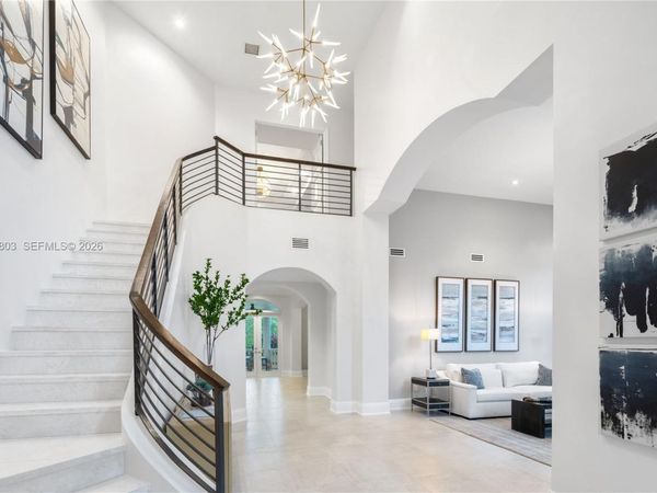 13693 Deering Bay Dr, Coral Gables, FL 33158