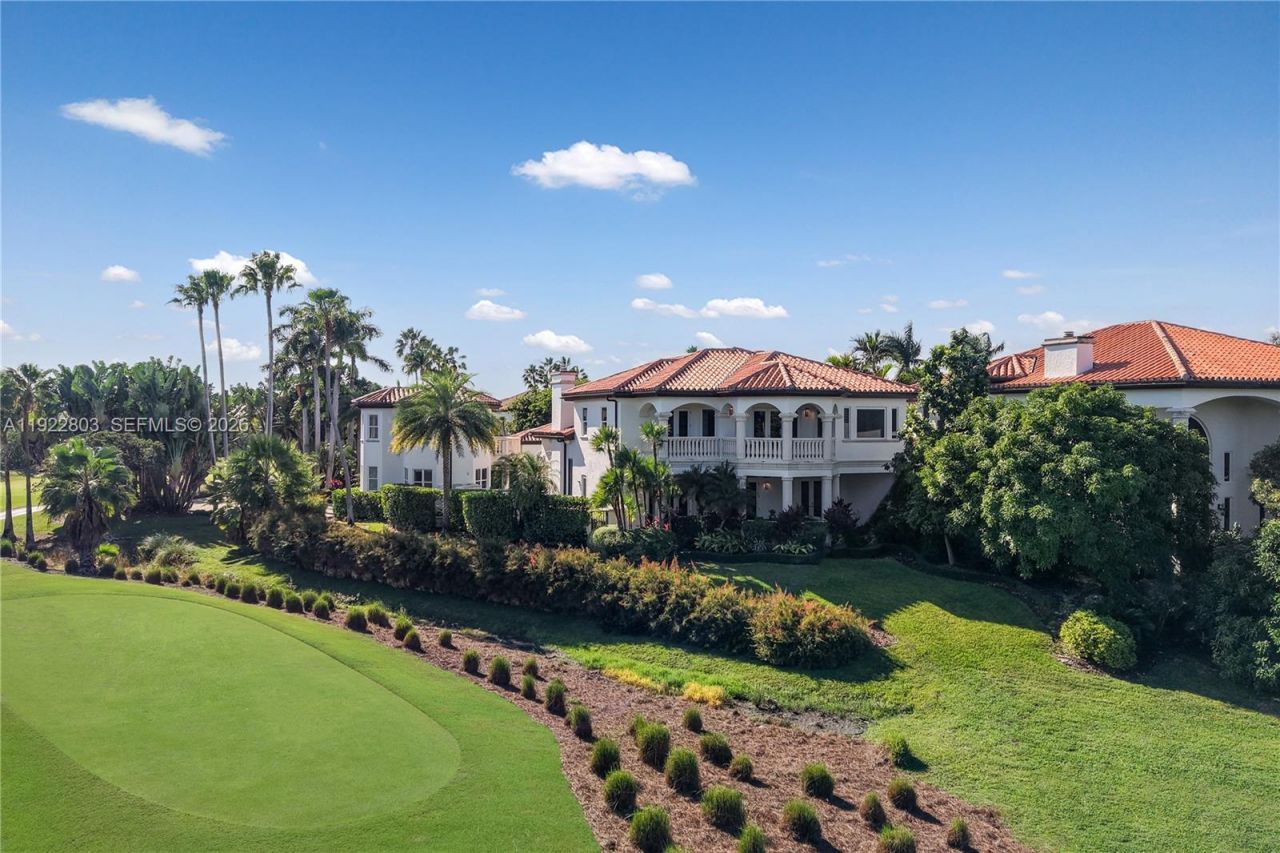 13693 Deering Bay Dr, Coral Gables, FL 33158 Photo