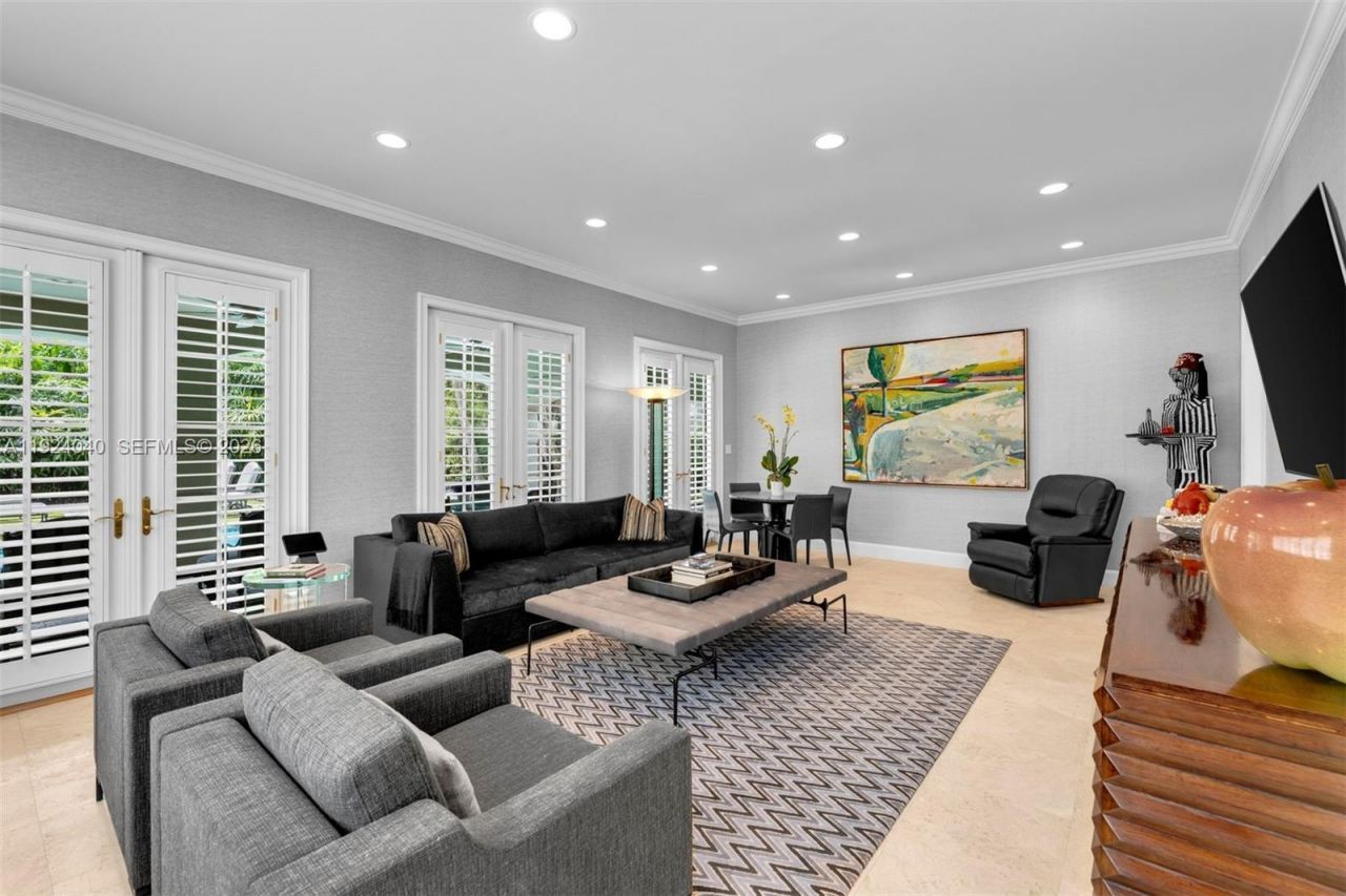 3460 S Moorings Way, Miami, FL 33133 Photo