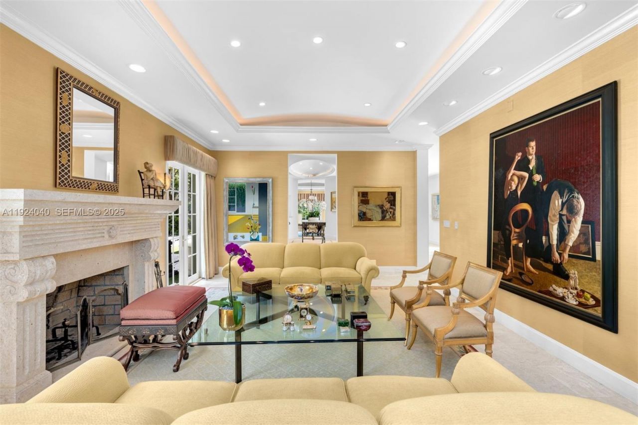 3460 S Moorings Way, Miami, FL 33133 Photo