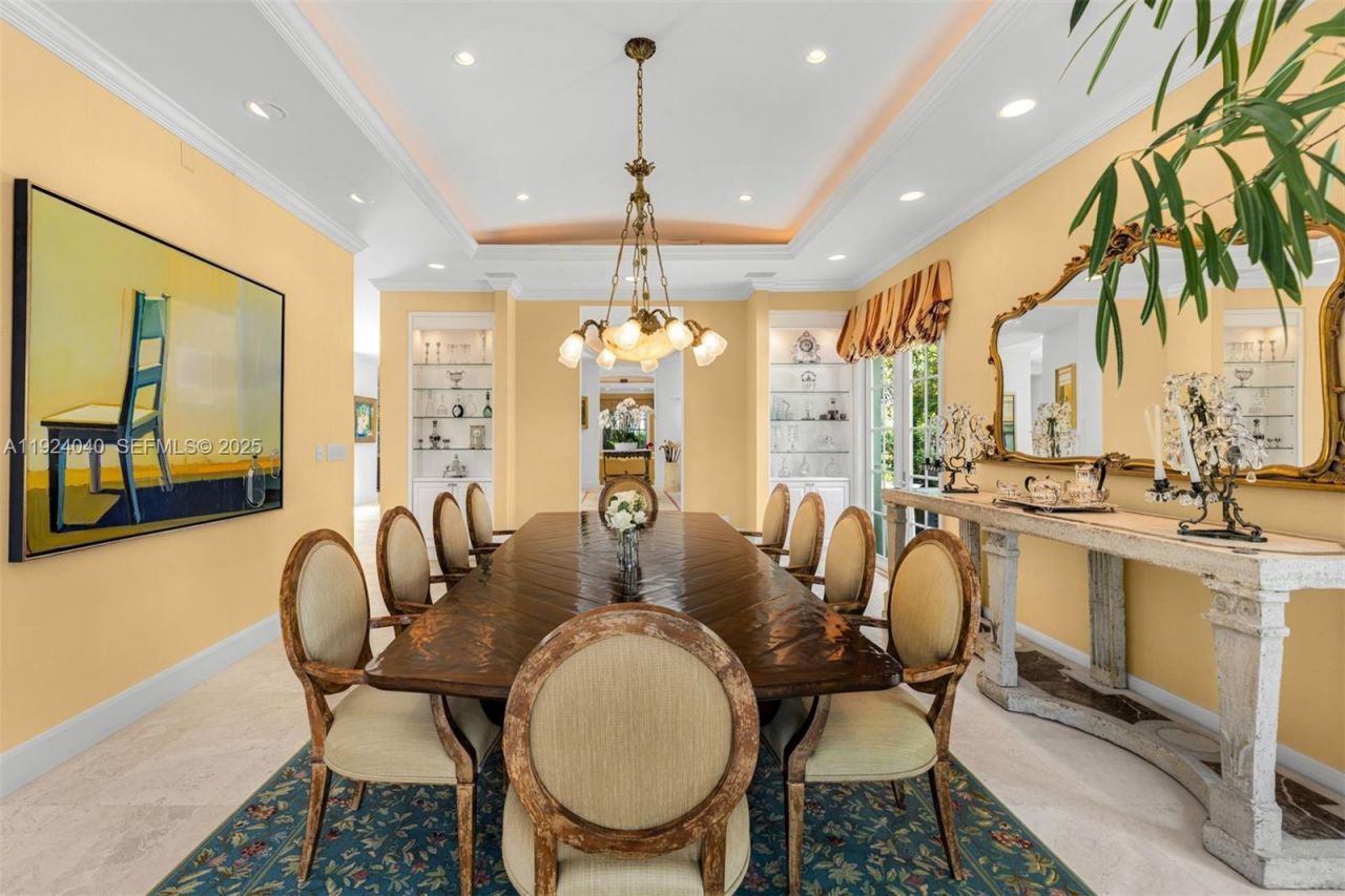 3460 S Moorings Way, Miami, FL 33133 Photo