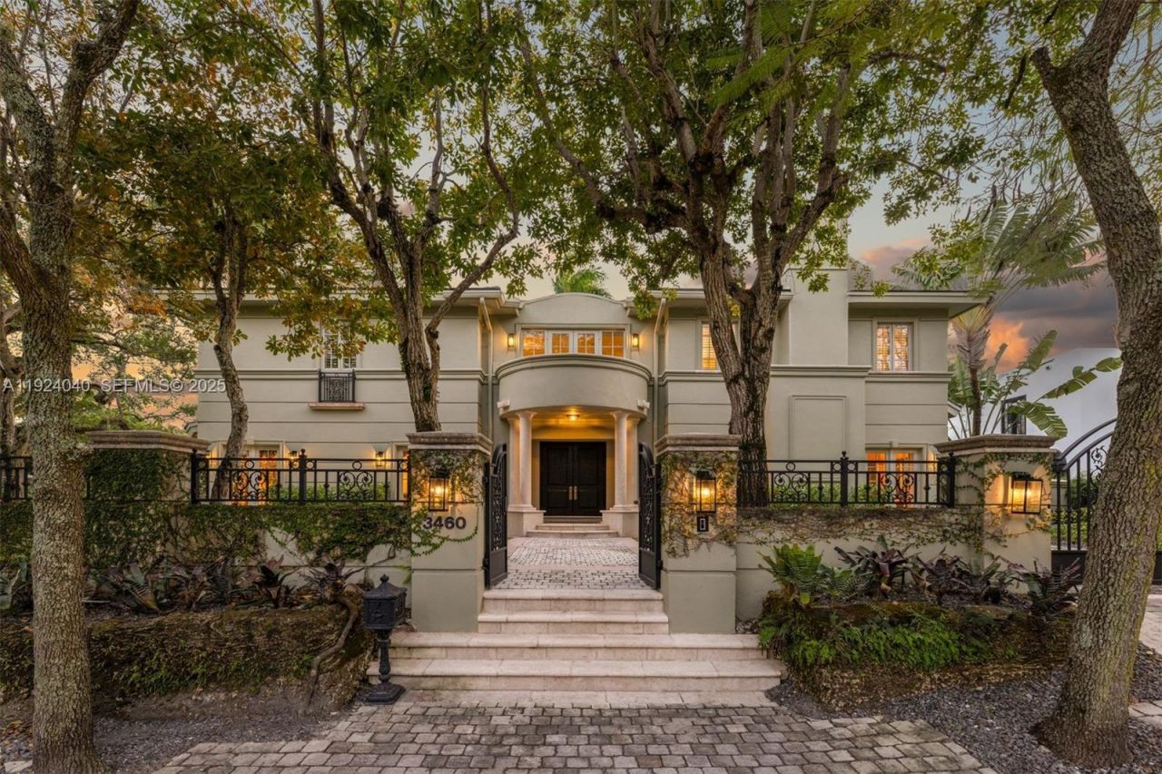 3460 S Moorings Way, Miami, FL 33133 Photo