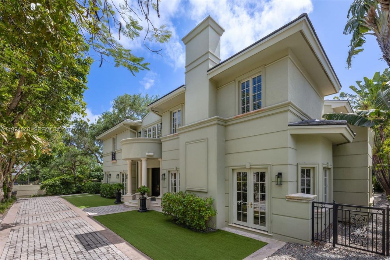 3460 S Moorings Way, Miami, FL 33133 Photo