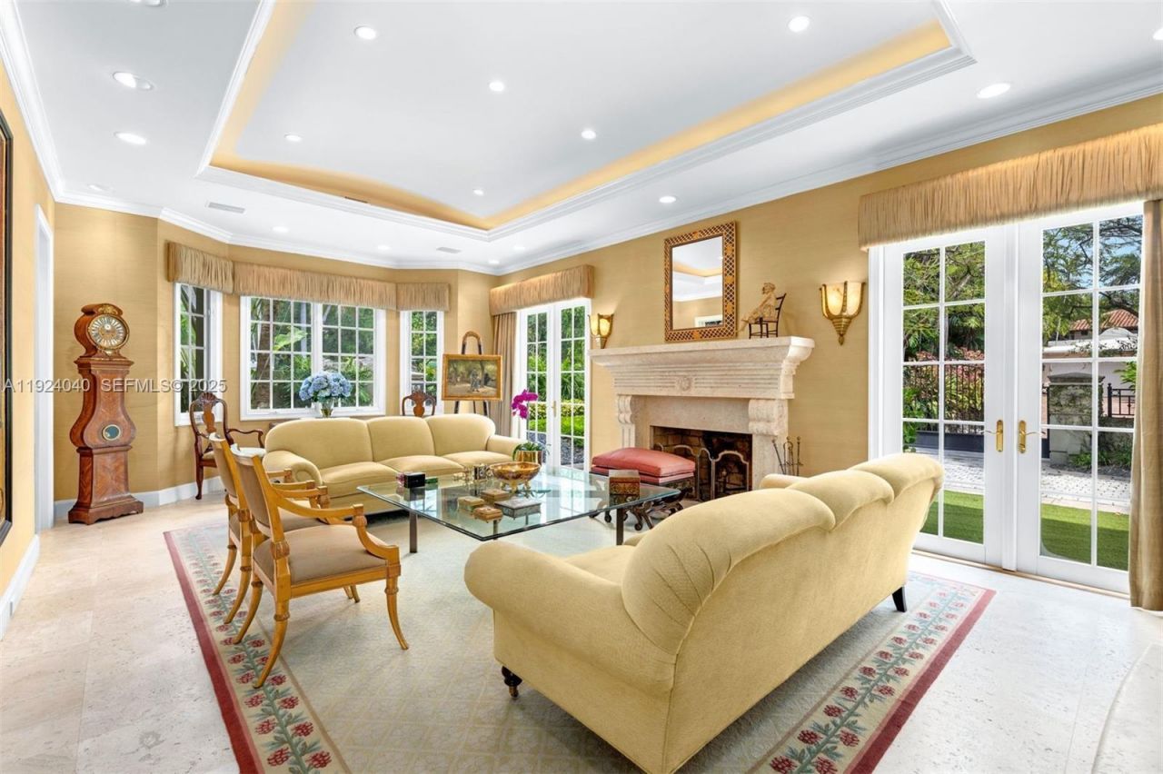 3460 S Moorings Way, Miami, FL 33133 Photo