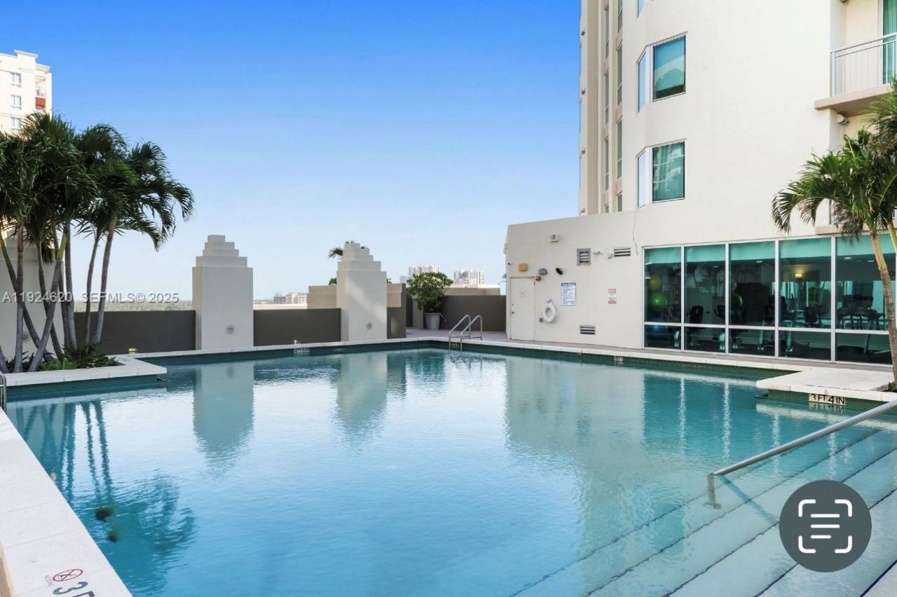 9055 SW 73 Ct, Unit 809, Miami, FL 33156 Photo