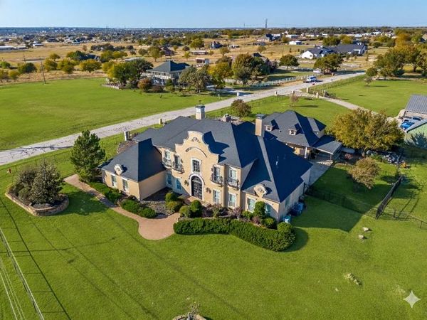 253 Bayne Road, Haslet, TX 76052