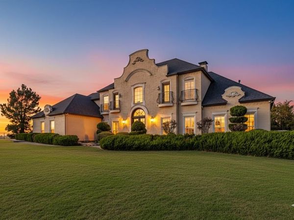 253 Bayne Road, Haslet, TX 76052