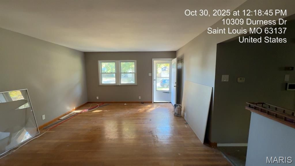 10309 Durness Drive, Saint Louis, MO 63137 Main Photo