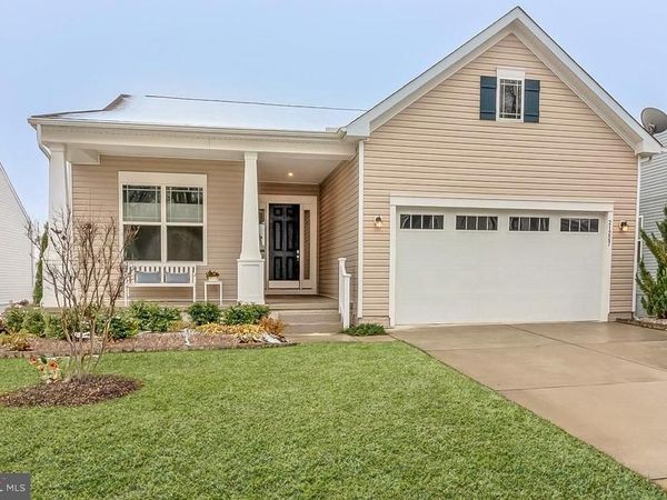 21227 DAUPHINE STREET, LEWES, DE 19958