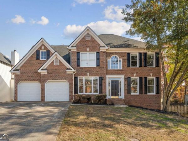 307 Creek Front Way, Lawrenceville, GA 30043