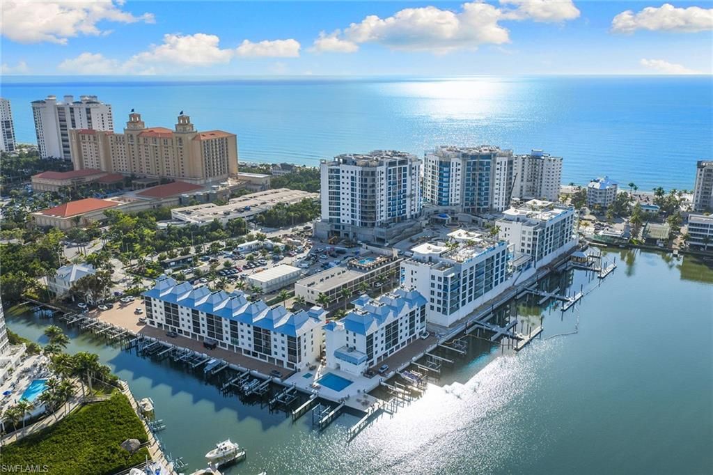 260 Southbay Dr, Unit 107, Naples, FL 34108 Main Photo