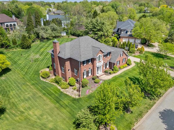 4532 E Foxmoor Lane, Lafayette, IN 47905