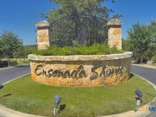 TBD Terra Vista Court, Canyon Lake, TX 78133