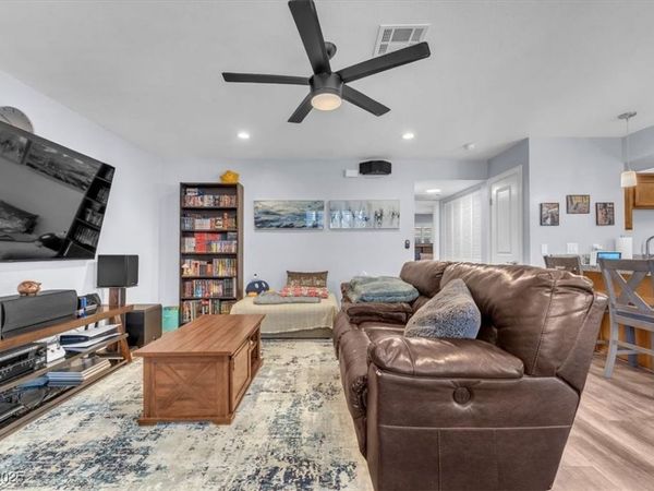 909 Red Boulder Drive, Unit 202, Las Vegas, NV 89128