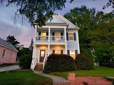 1722 Wayne Streets, Columbia, SC 29201